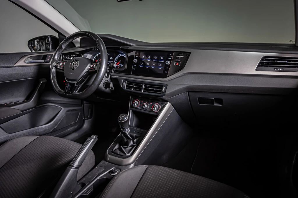 Volkswagen Polo – foto 23