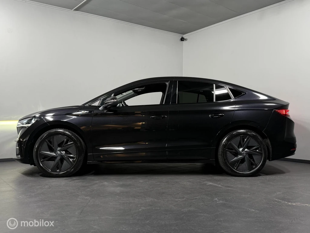 Škoda Enyaq Coupe – foto 10