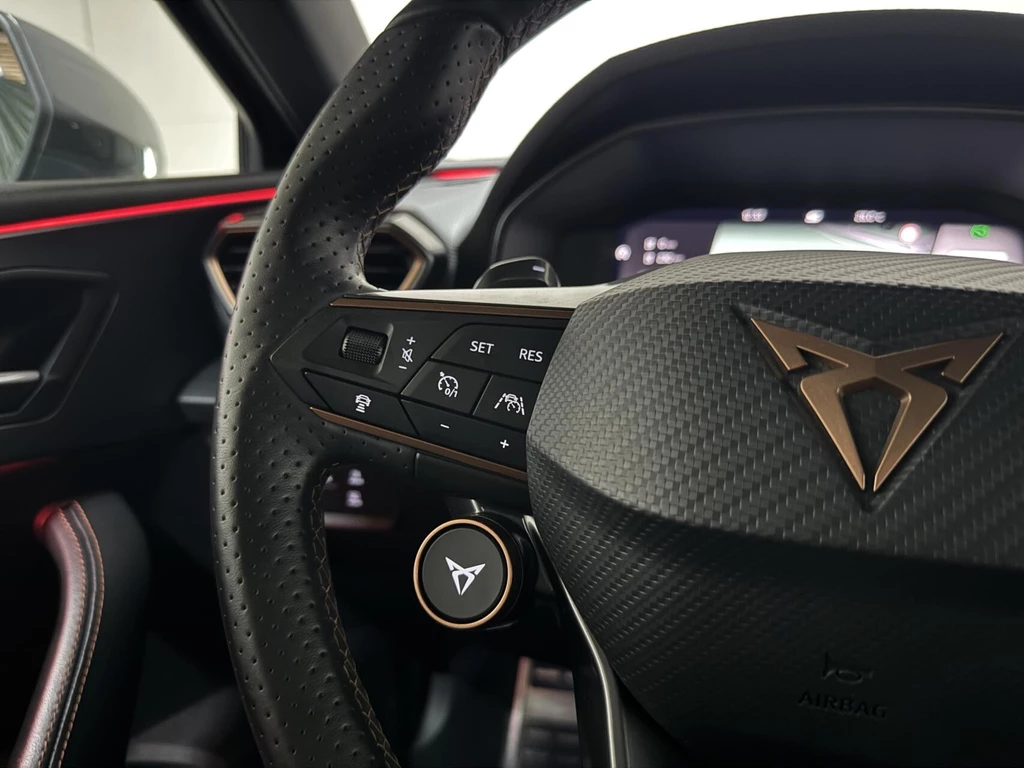 CUPRA Leon – foto 38