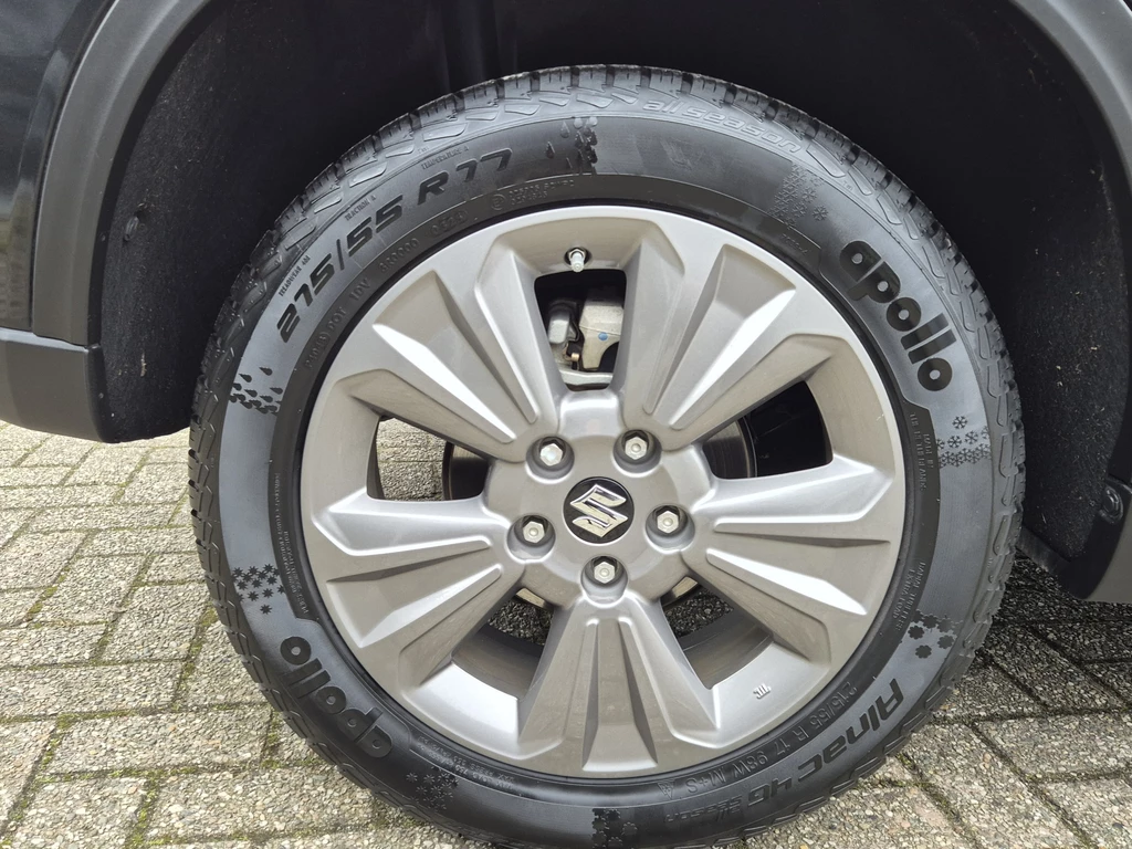 Suzuki Vitara – foto 29