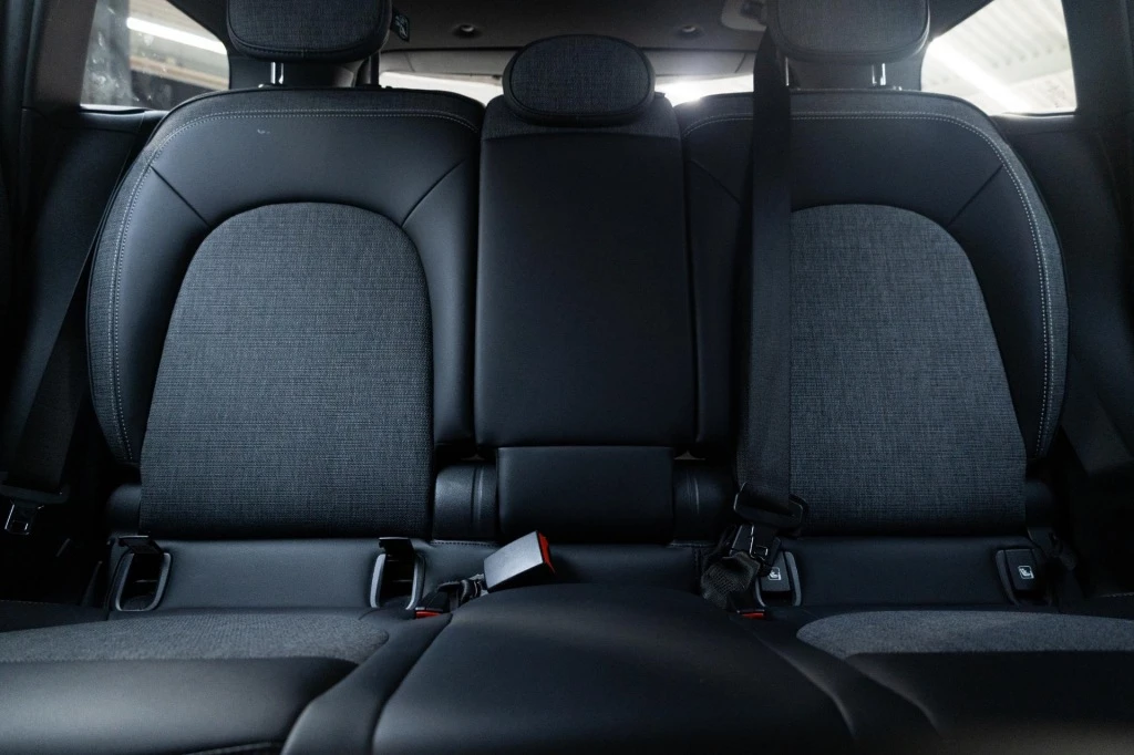 MINI Countryman – foto 14
