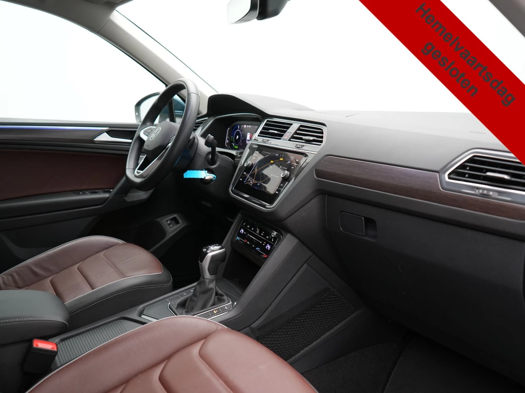 Volkswagen Tiguan – foto 14