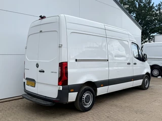 Mercedes-Benz Sprinter – thumbnail 3