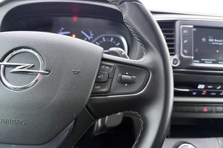 Opel Vivaro – thumbnail 21