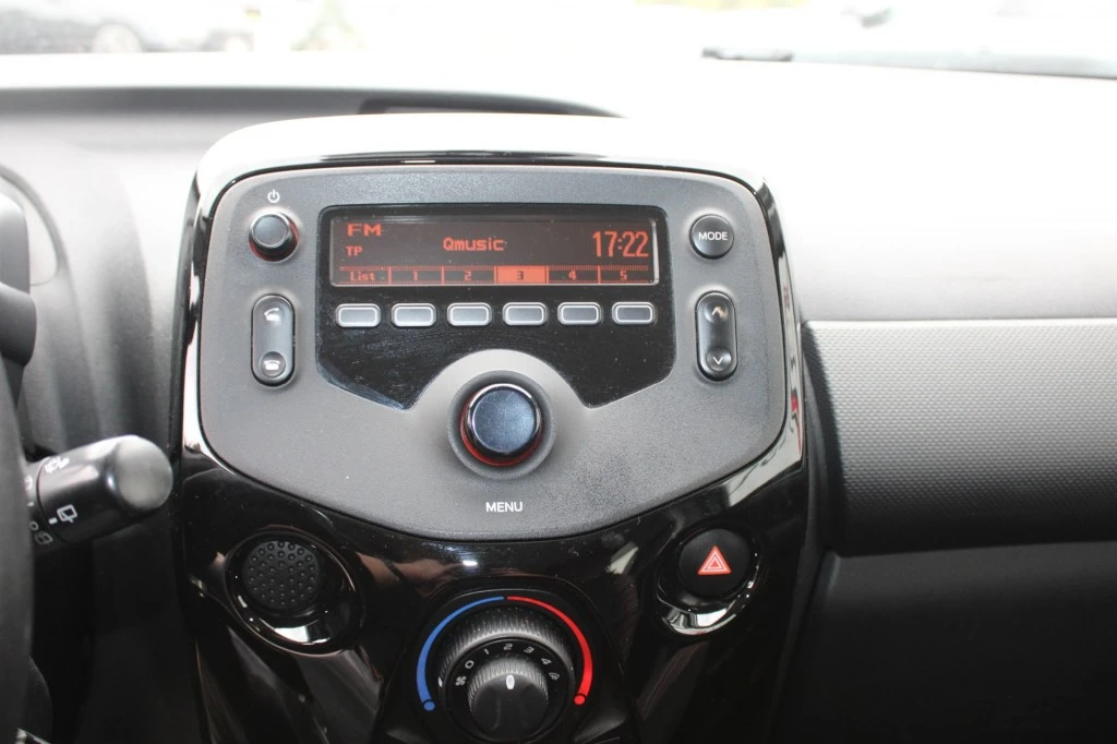 Citroën C1 – foto 18