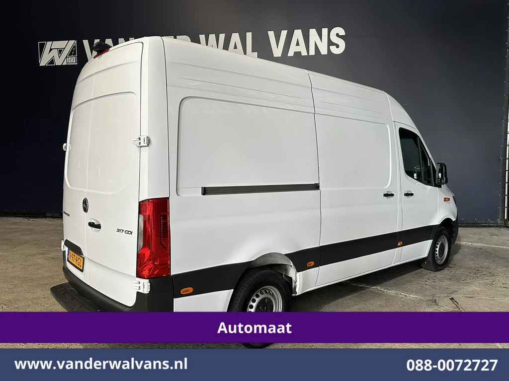 Mercedes-Benz Sprinter – foto 3