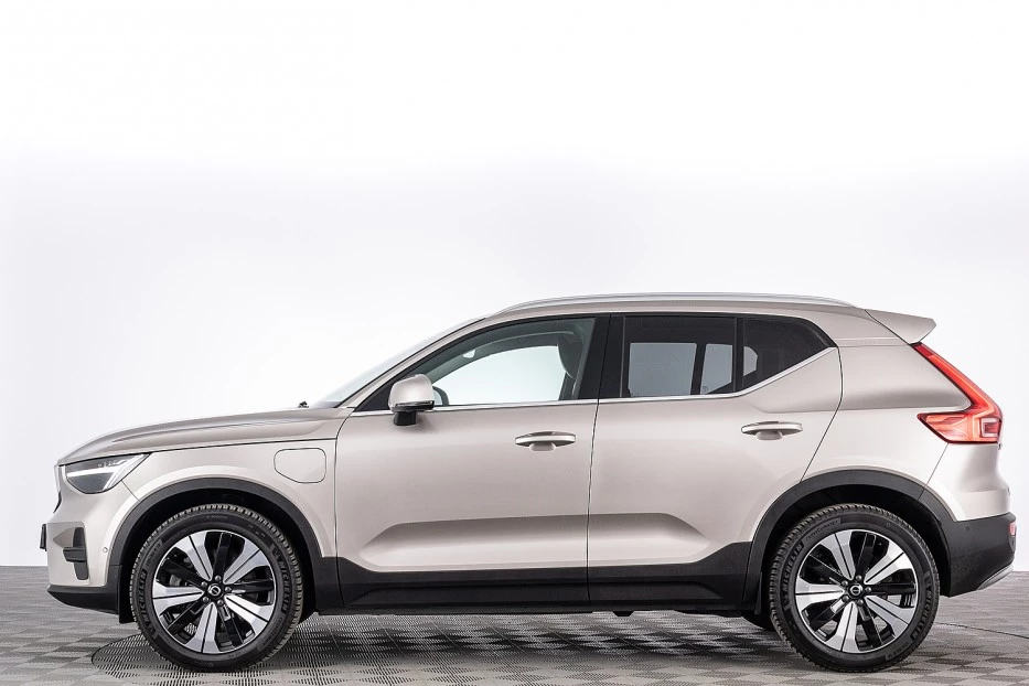 Volvo XC40 – foto 2