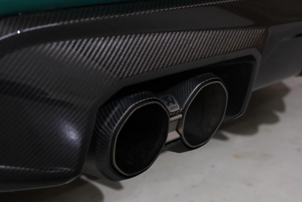 BMW M3 – foto 17