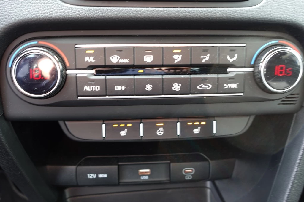 Kia XCeed – foto 13