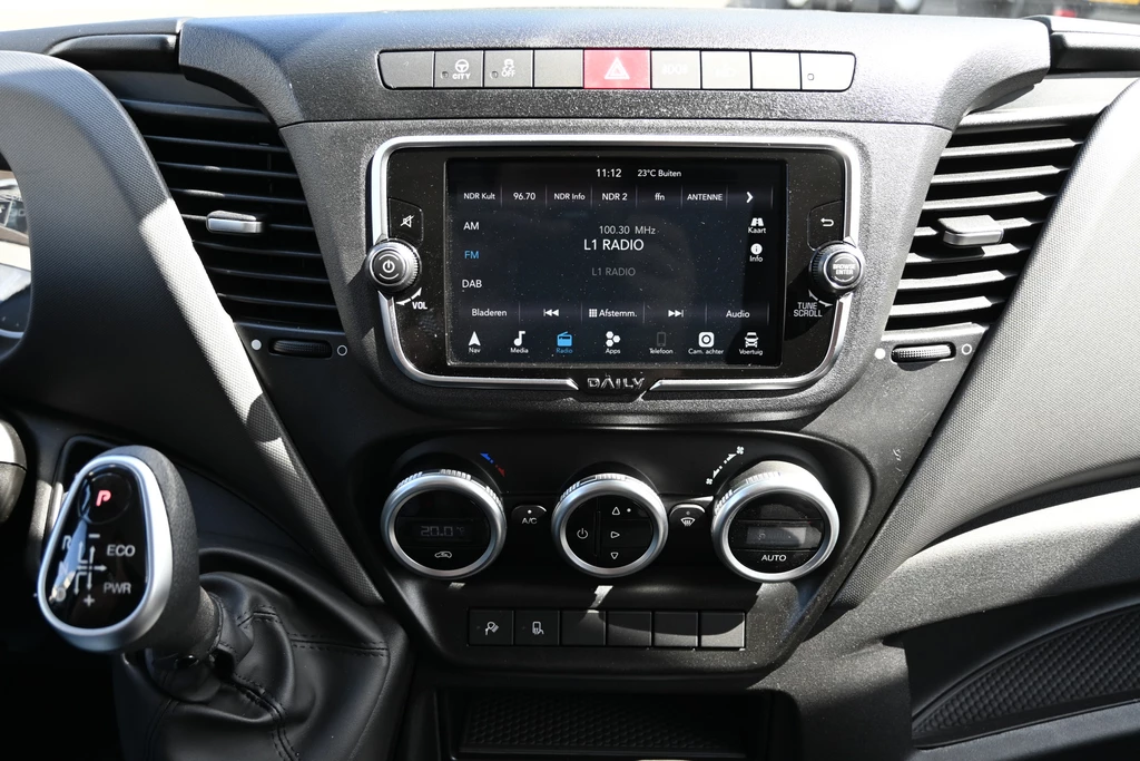 Iveco Daily – foto 10
