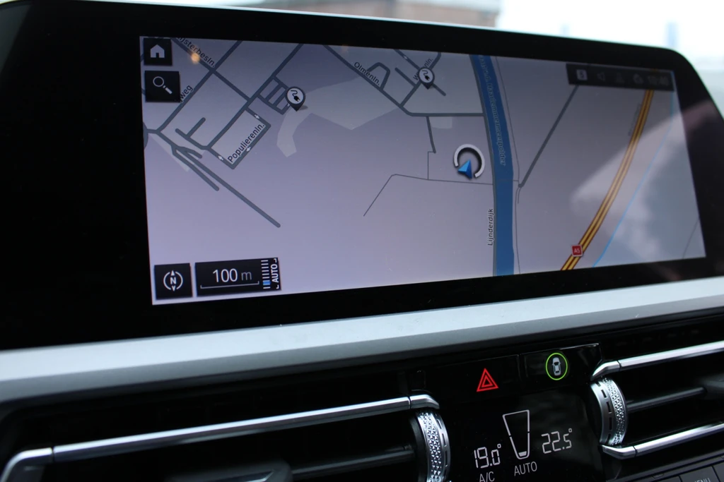 BMW 3 Serie – foto 20