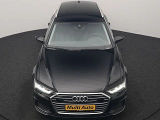 Audi A6 – thumbnail 12