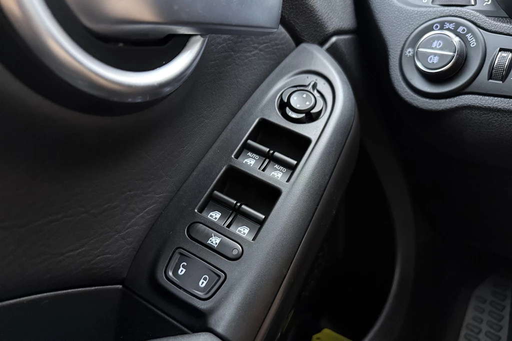 Fiat 500X – foto 17