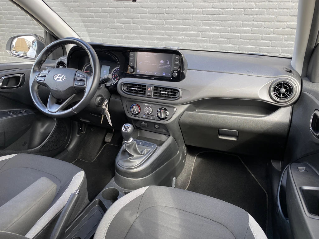 Hyundai i10 – foto 14
