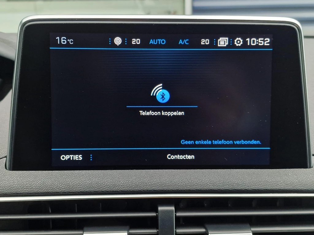 Peugeot 5008 – foto 31