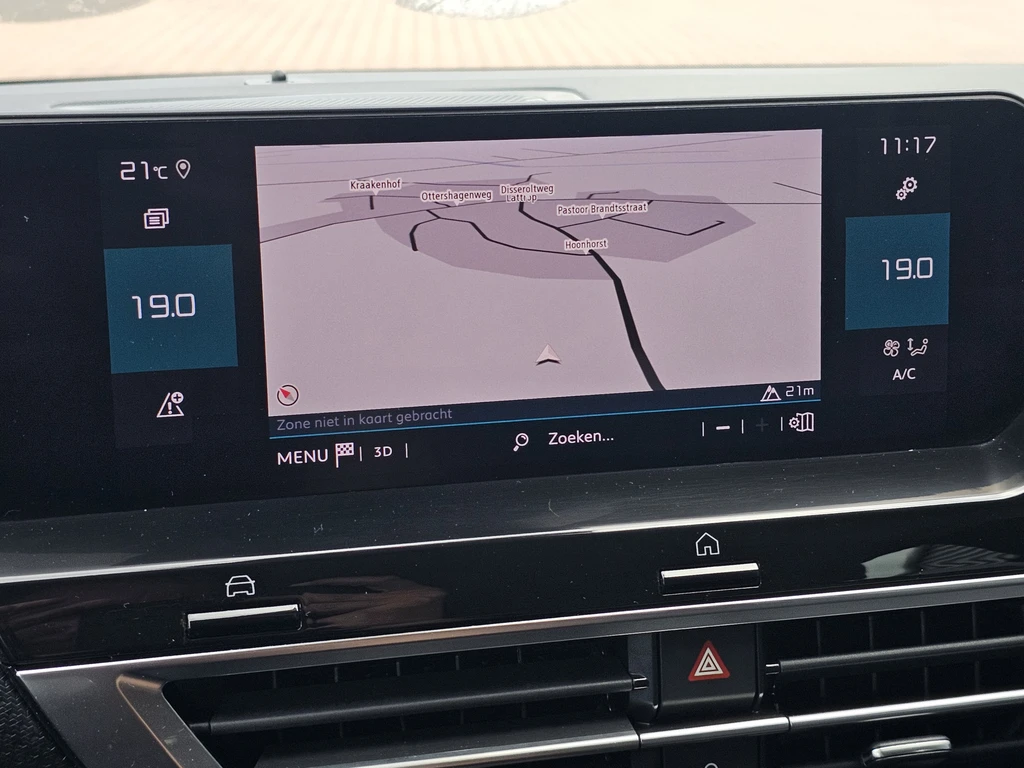 Citroën C4 – foto 14
