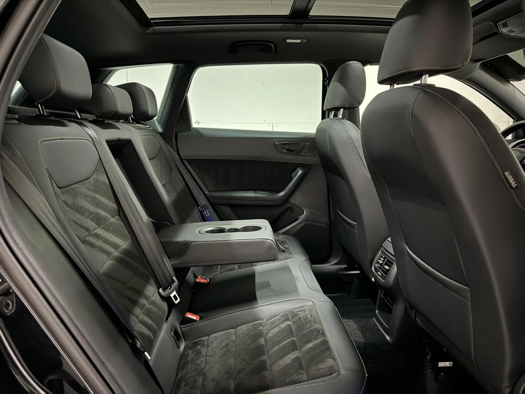 CUPRA Ateca – foto 28
