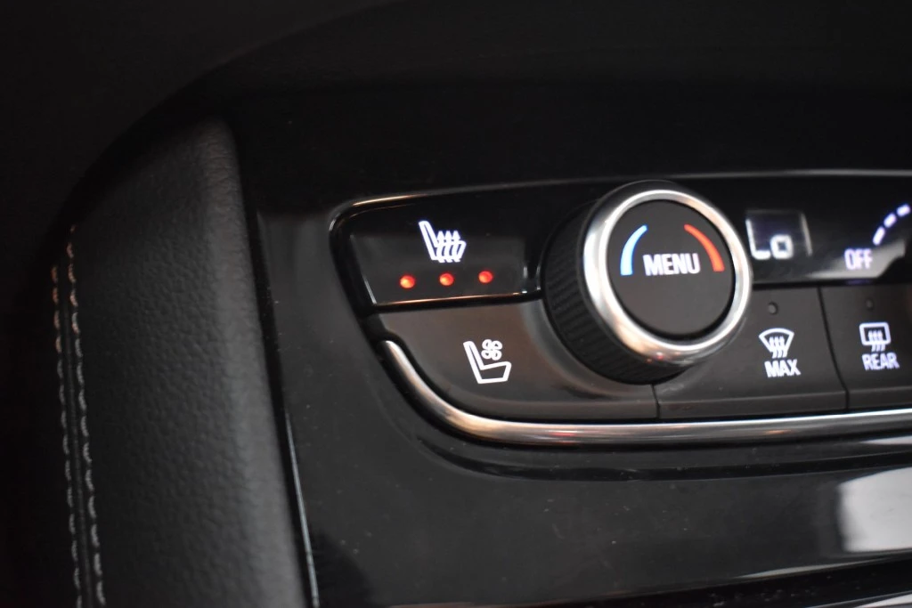 Opel Grandland X – foto 28
