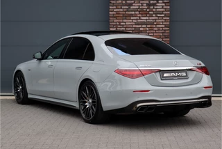 Mercedes-Benz S-Klasse – thumbnail 3