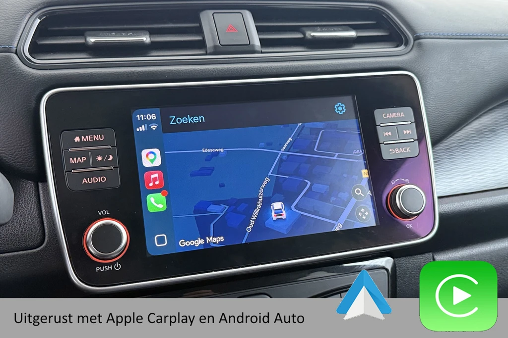 Nissan Leaf – foto 27