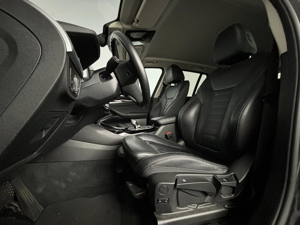 BMW X3 – foto 11