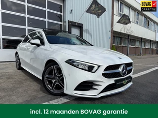 Mercedes-Benz A-Klasse – thumbnail 11