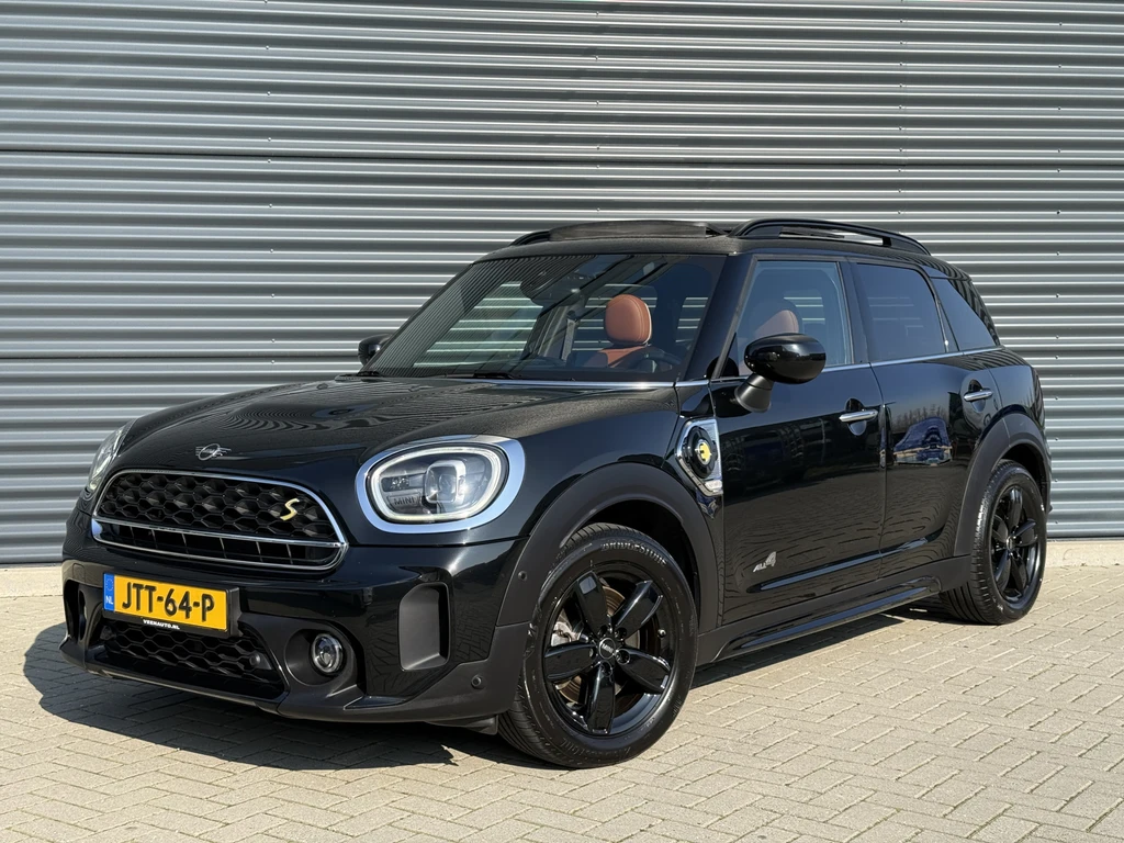 MINI Countryman – foto 4