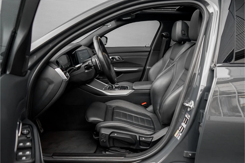 BMW 3 Serie – foto 12