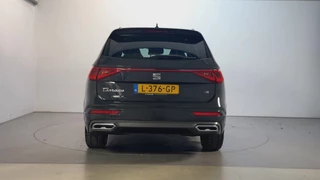 SEAT Tarraco – thumbnail 3