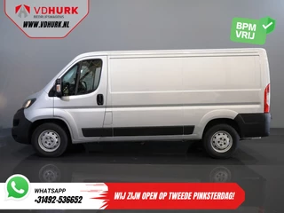 Peugeot Boxer – thumbnail 2