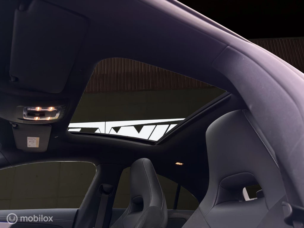 Mercedes-Benz CLA – foto 13