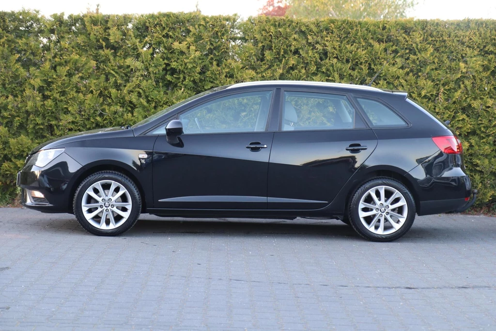 SEAT Ibiza – foto 3