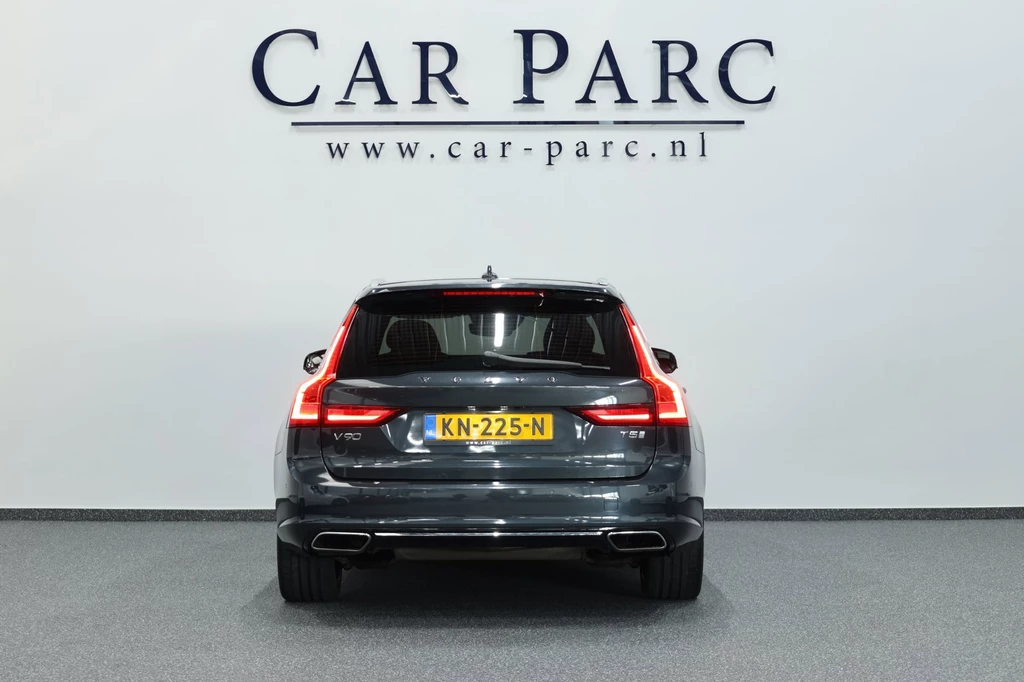 Volvo V90 – foto 5