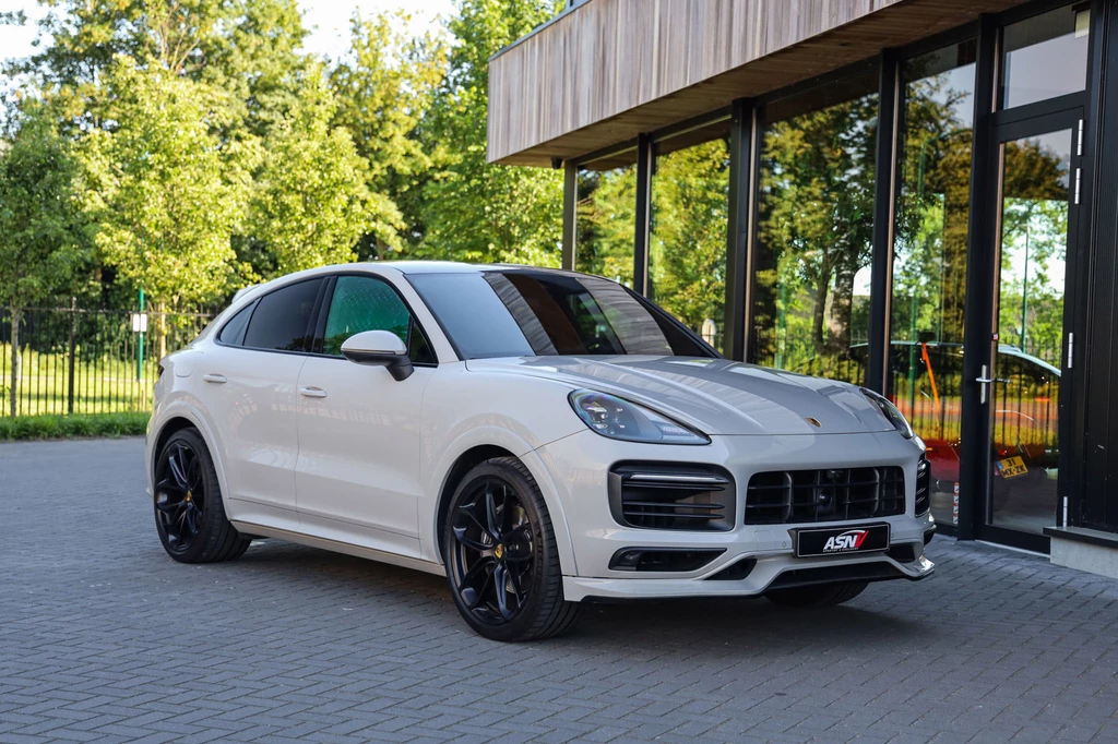 Porsche Cayenne – foto 14