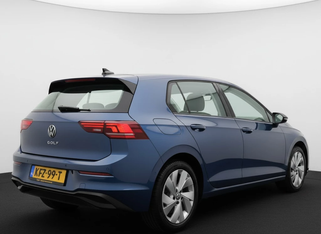 Volkswagen Golf – foto 8