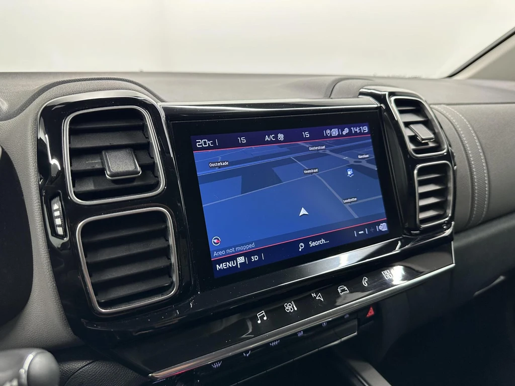 Citroën C5 Aircross – foto 30