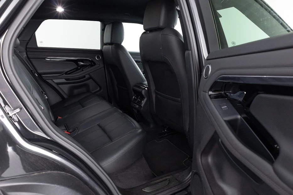 Land Rover Range Rover Evoque – foto 12