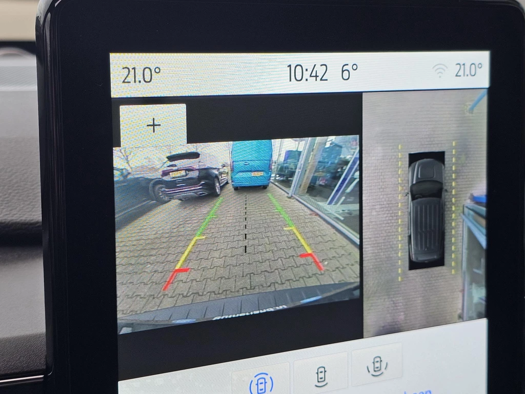 Ford Explorer – foto 24