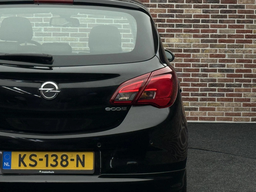 Opel Corsa – foto 5