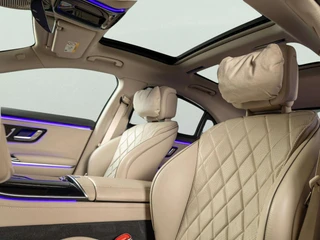 Mercedes-Benz S-Klasse – thumbnail 13