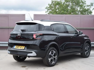 Citroën C3 Aircross – thumbnail 4