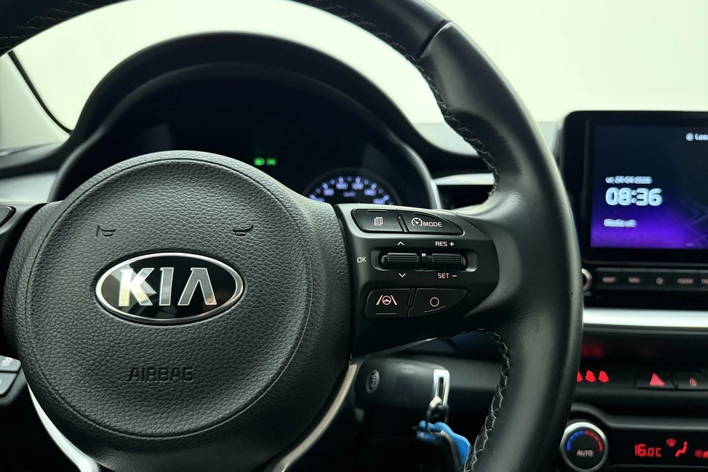 Kia Stonic – foto 21