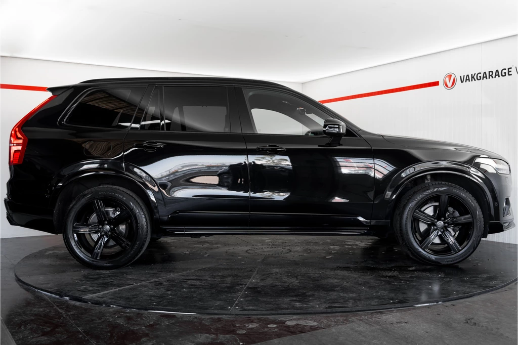 Volvo XC90 – foto 6