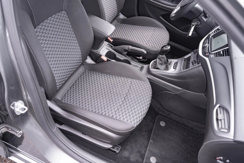 Opel Astra – foto 32