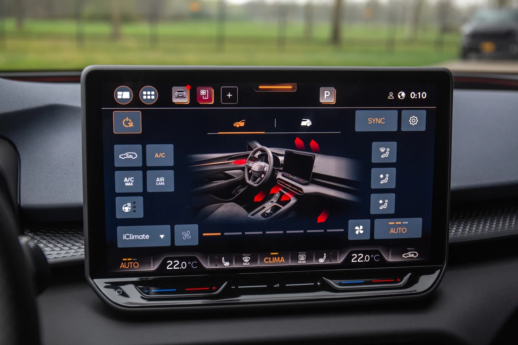 CUPRA Terramar – foto 21