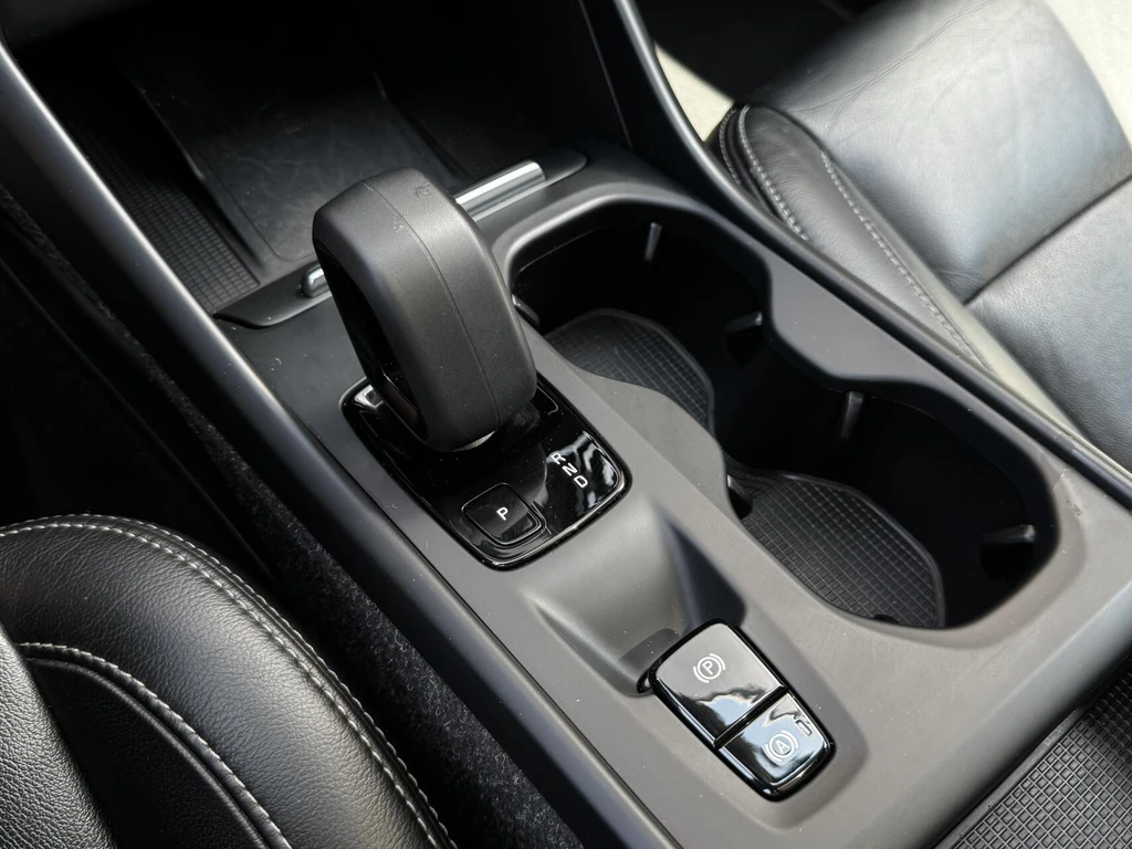 Volvo XC40 – foto 11
