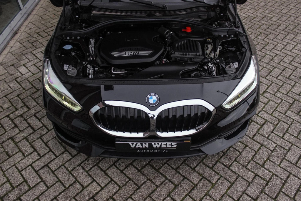 BMW 1 Serie – foto 13