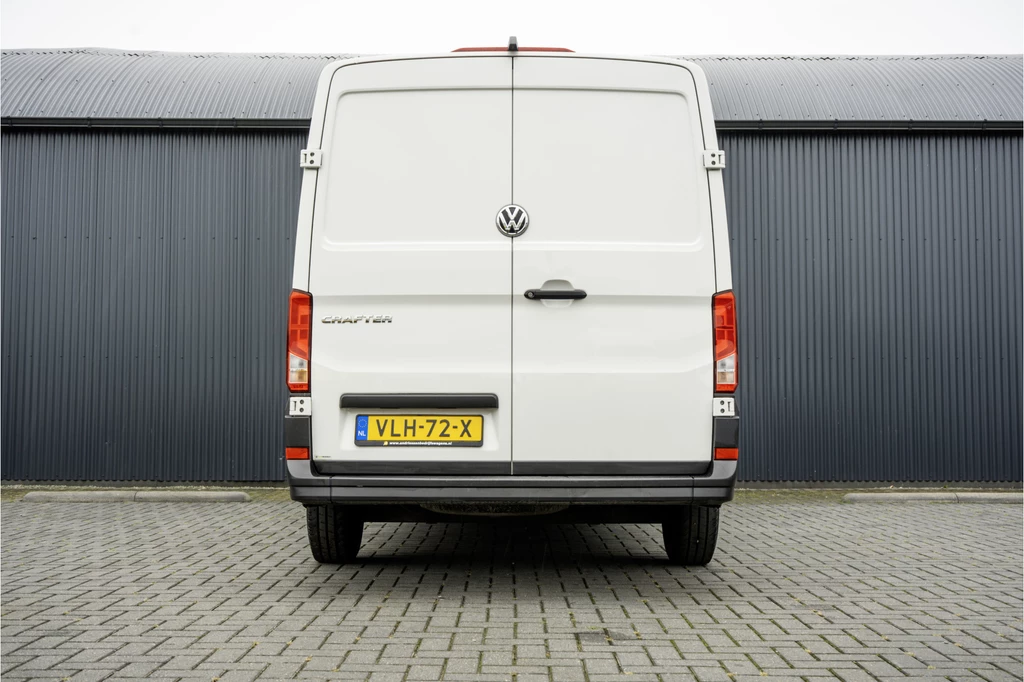 Volkswagen Crafter – foto 3