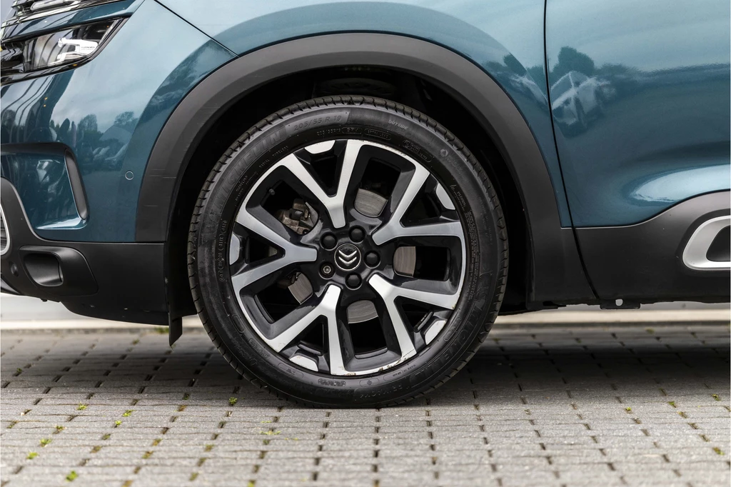 Citroën C5 Aircross – foto 18