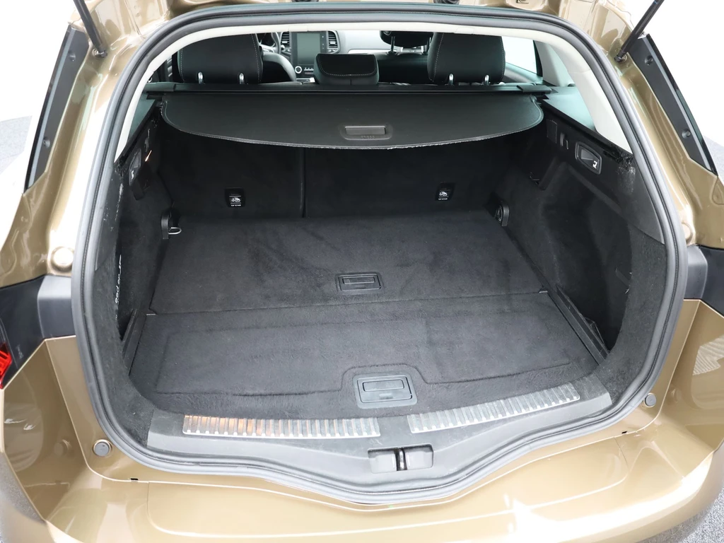 Renault Mégane Estate – foto 30